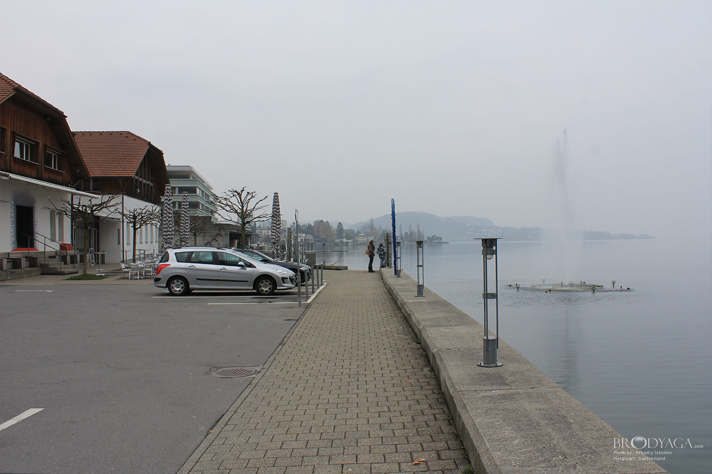 Hergiswil